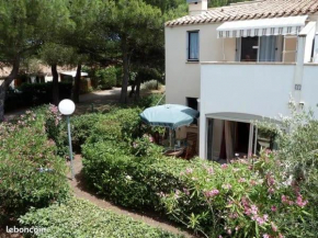 T2 luxe rdj cap d agde